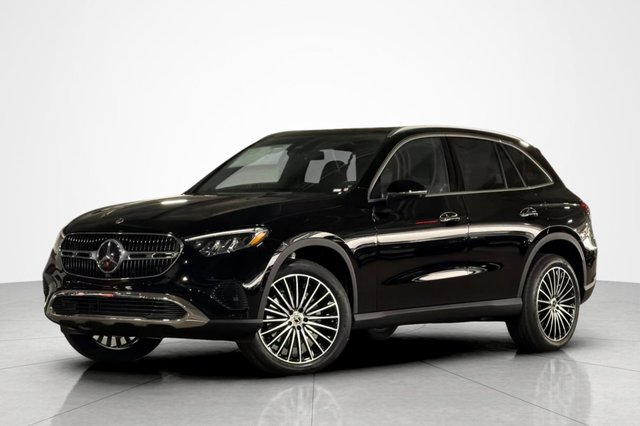 2027 Mercedes-Benz GLC GLC 300 SUV