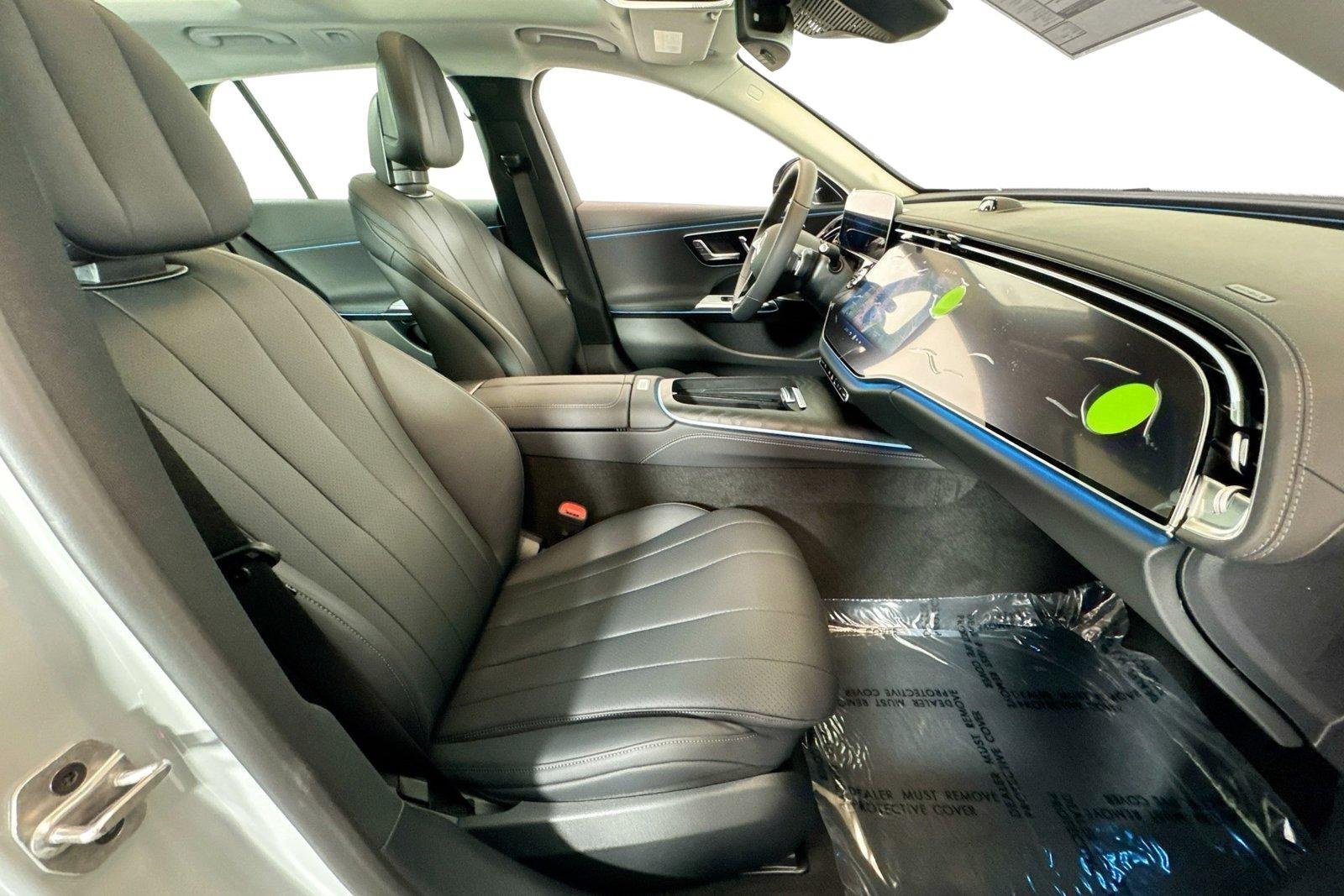 New 2026 Manufaktur Alpine Grey Mercedes-Benz E 450 image 26