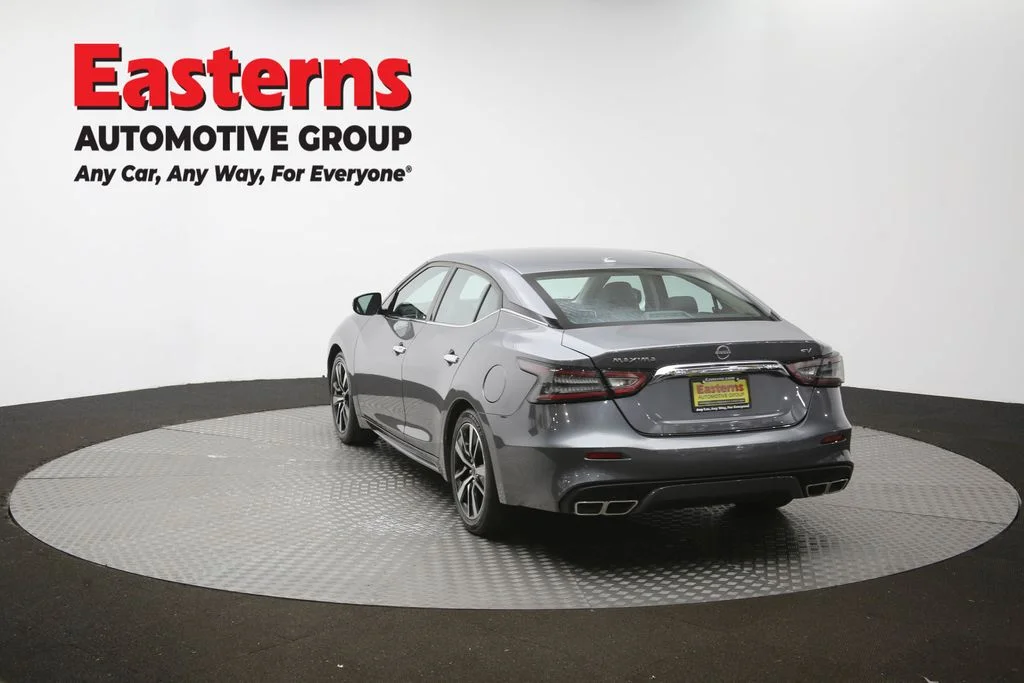 Used 2023 Gray Nissan SV image 66
