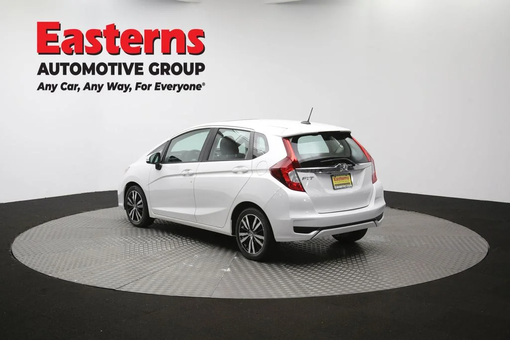 Used 2020 White Honda EX image 64
