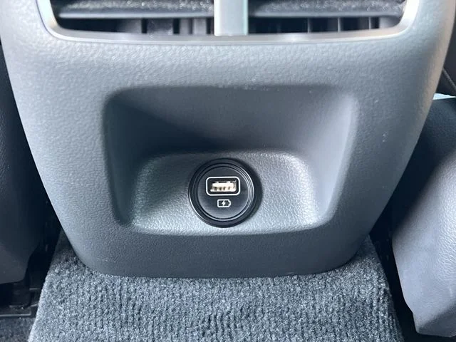 Used 2023 Gray Hyundai Limited image 42