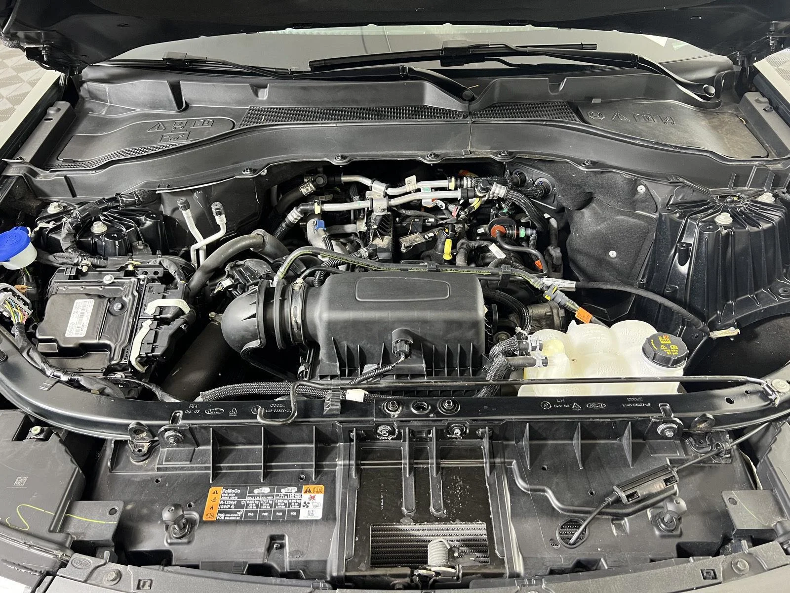 Used 2023  Ford XLT image 36