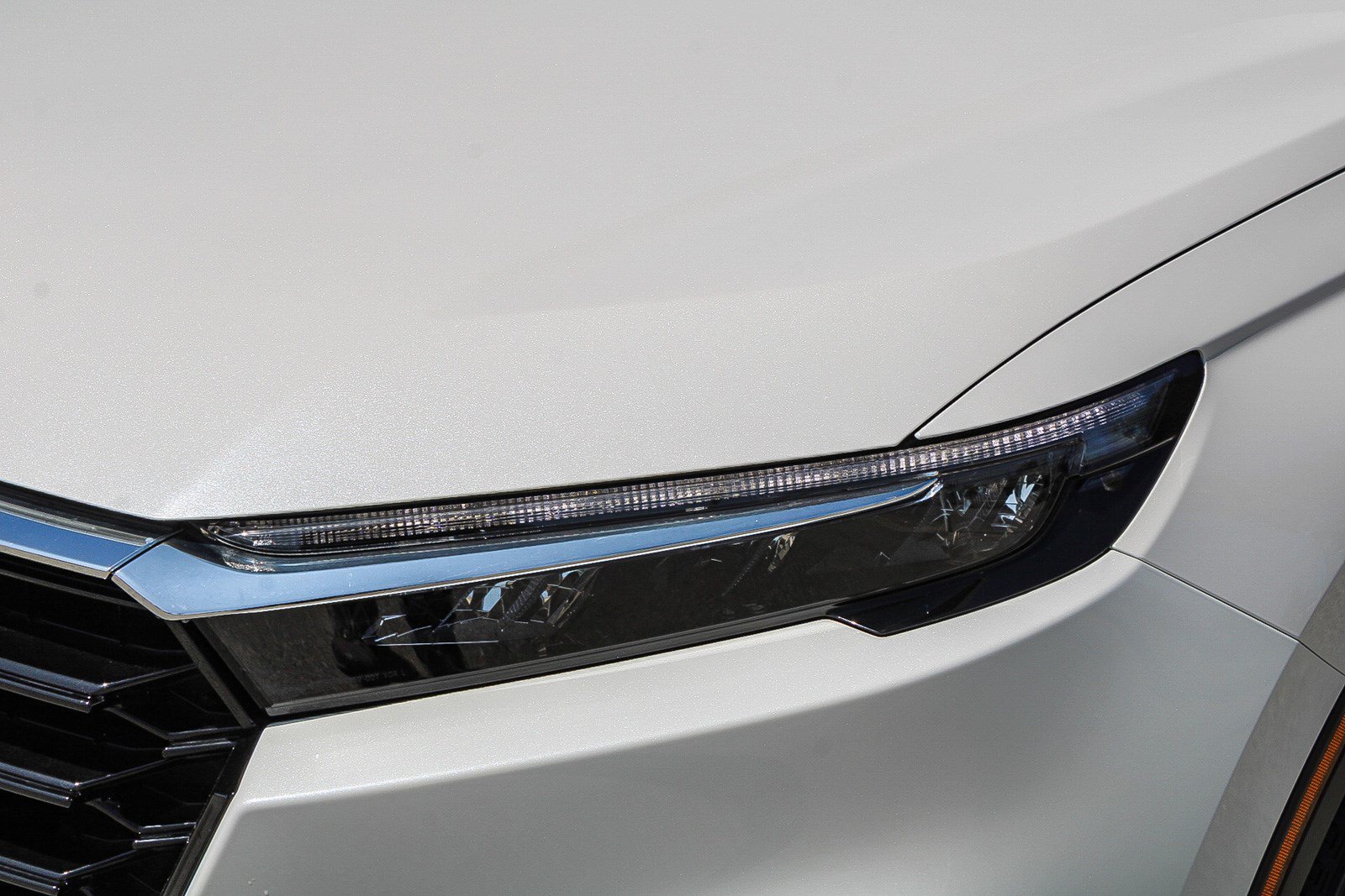 2025 Honda CR-V EX-L - Photo 32