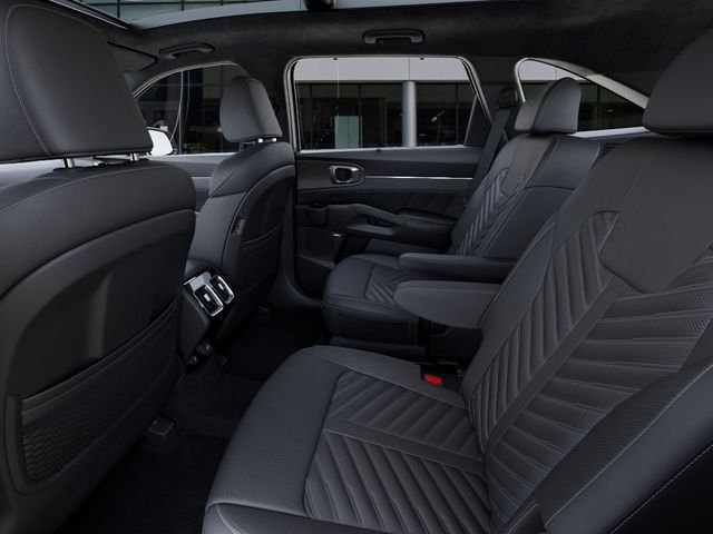 New 2026 Road Rider Brown Kia X-Line SX Prestige AWD image 18