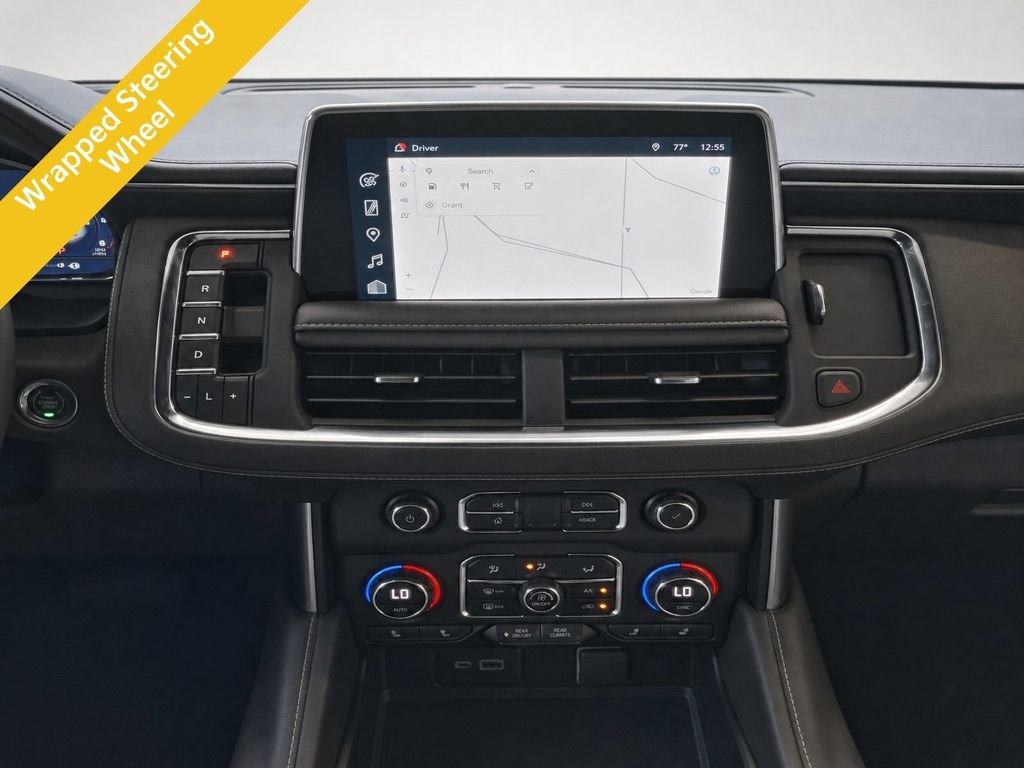 Used 2023 Beige Chevrolet Z71 image 21