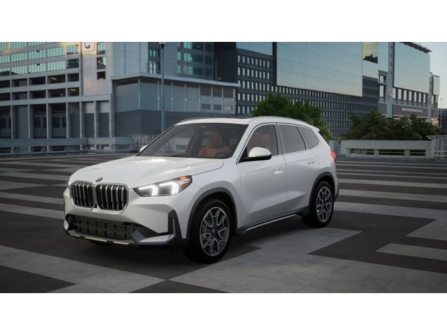 2026 BMW X1 xDrive28i's photo