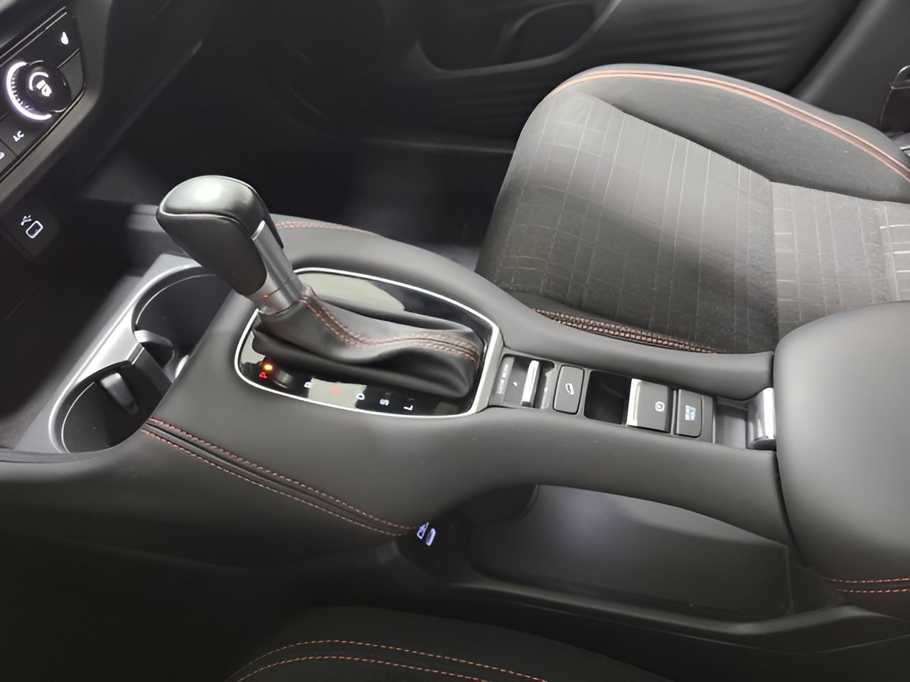 2024 Honda HR-V Sport - Photo 61