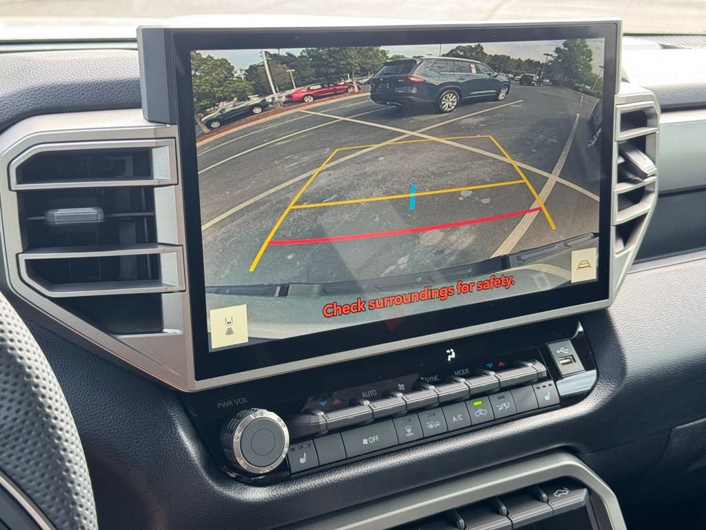 2026 Toyota Tundra SR5 - Photo 22