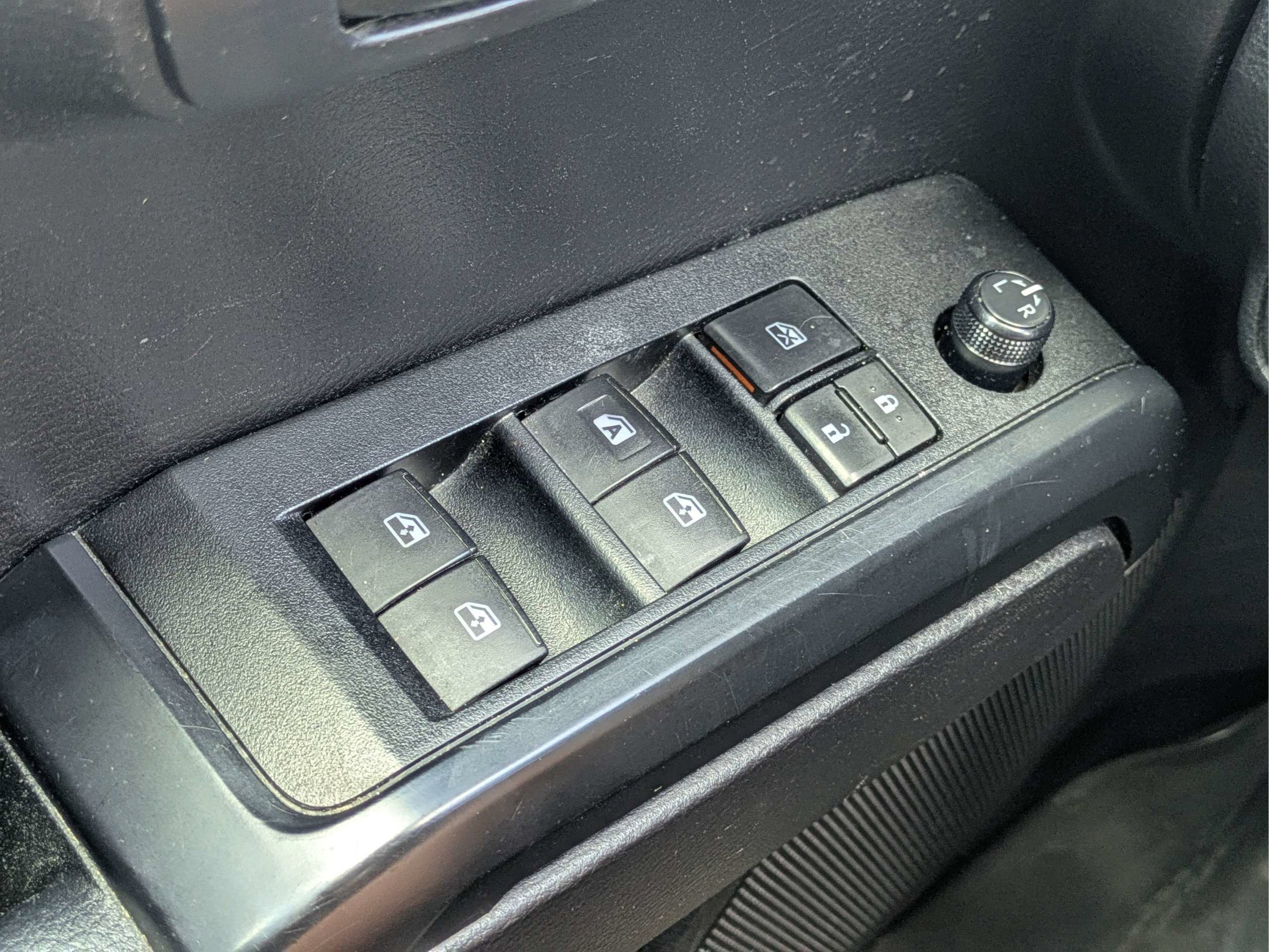 Used 2021 Magnetic Gray Metallic Toyota SR image 24