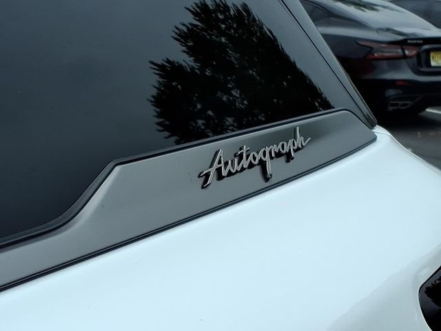Used 2026 Black INFINITI Autograph image 10