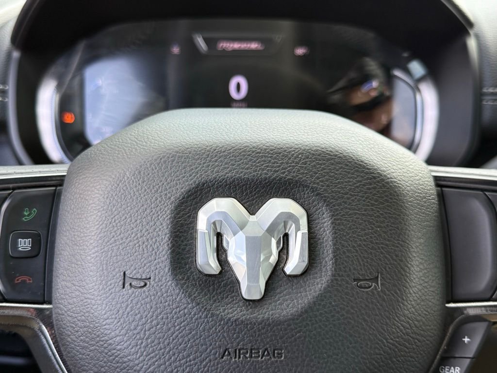2024 RAM Ram 2500 Pickup Rebel - Photo 29