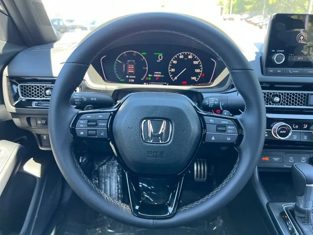 New 2026  Honda Sport image 18
