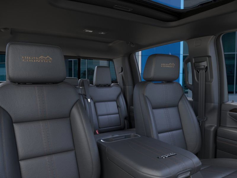 2026 Chevrolet Silverado 2500 HD High Country - Photo 26