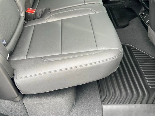 2026 Chevrolet Silverado 3500 HD LTZ - Photo 16