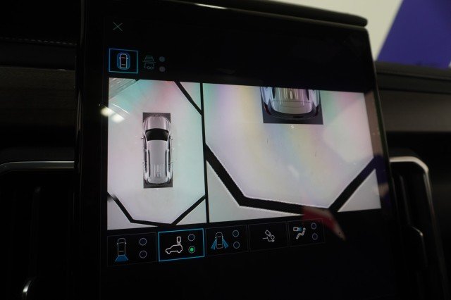 2027 GMC Acadia Denali Ultimate - Photo 40
