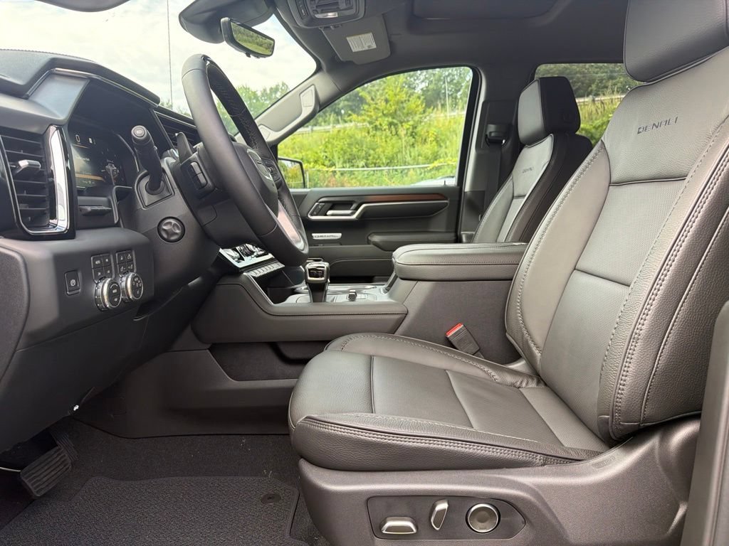 2026 GMC Sierra 1500 Denali - Photo 6