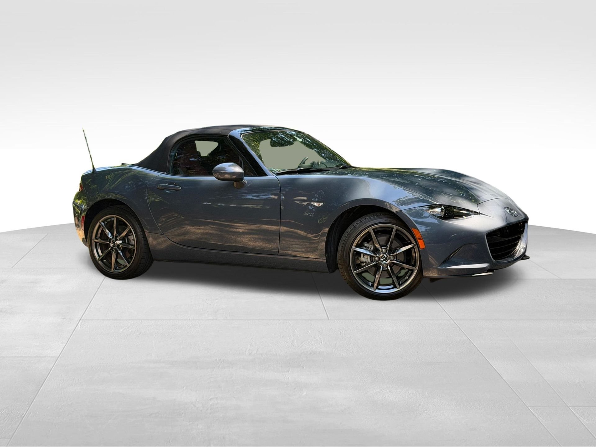 2020 Mazda MX-5 Miata Grand Touring Auto's photo
