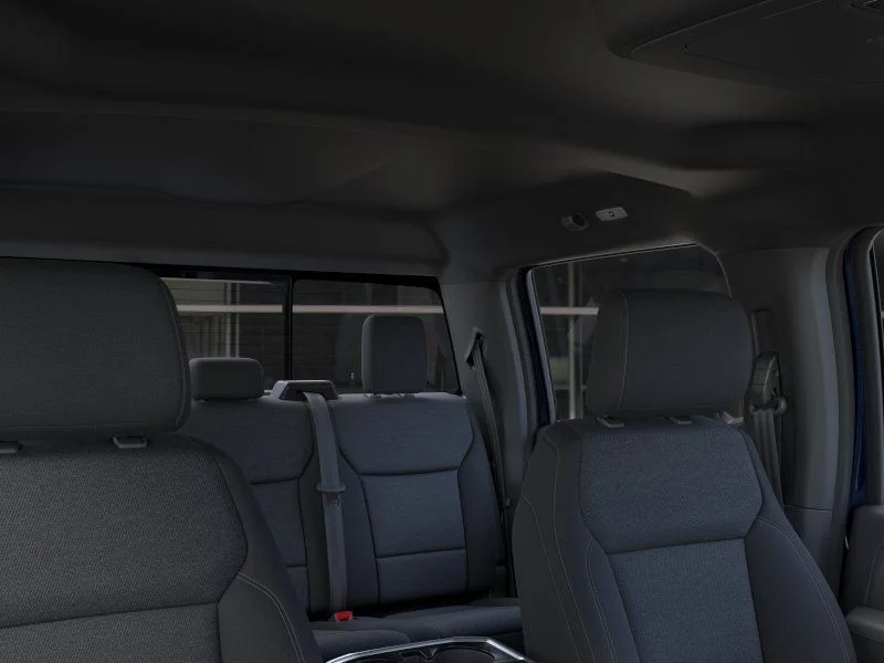 New 2026 Antimatter Blue Metallic Ford XLT image 23