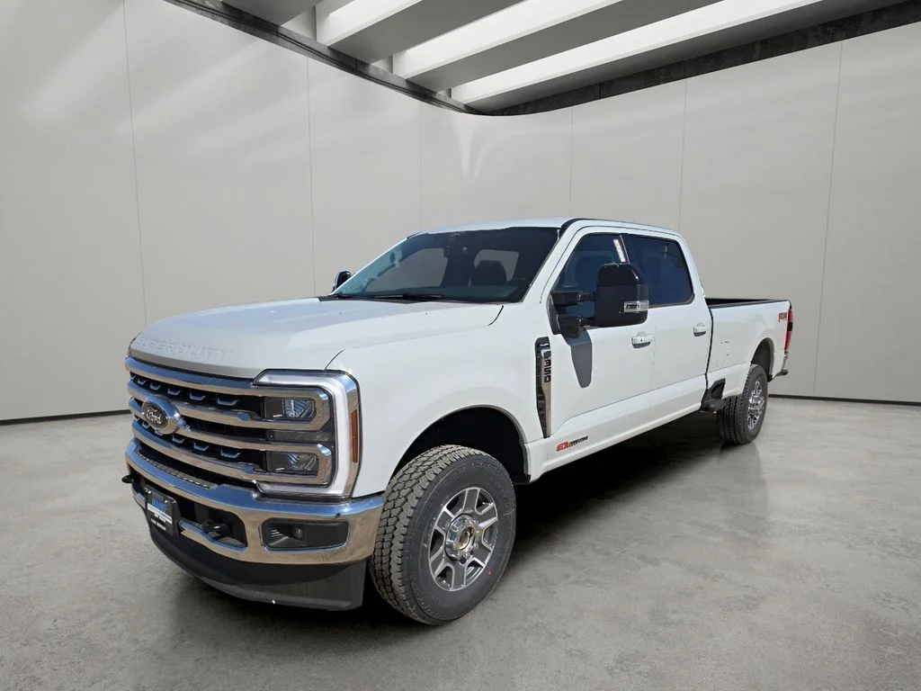 New 2026 Avalanche Ford F-350® Lariat® image 1