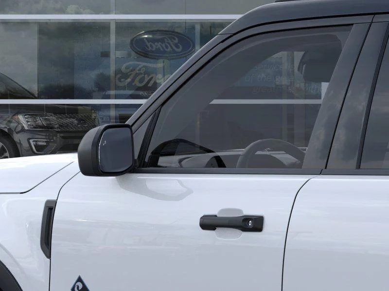 New 2026 Oxford White Ford Outer Banks® image 20
