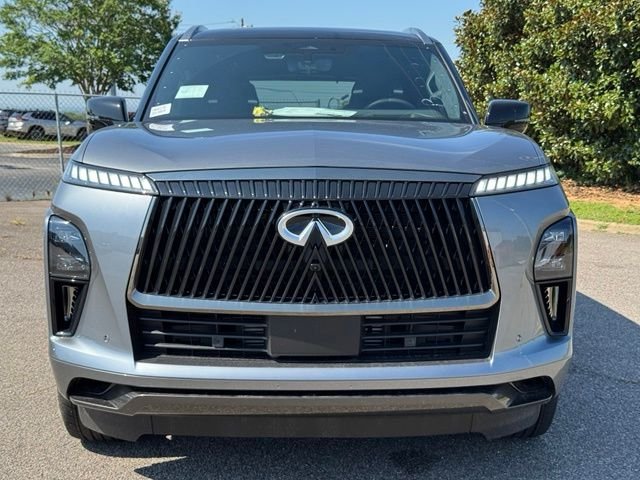 New 2027 2T DYNAMIC META INFINITI Autograph 4WD image 2