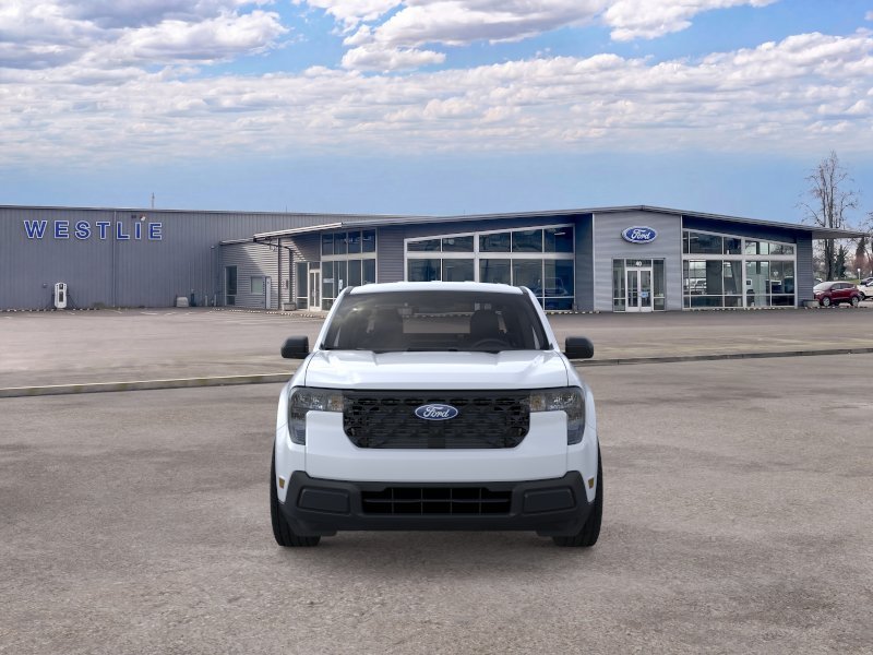New 2026 Oxford White Ford XL image 28