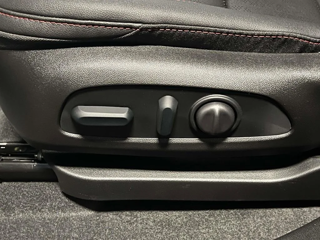 New 2027 Sterling Grey Metallic Chevrolet RS image 23