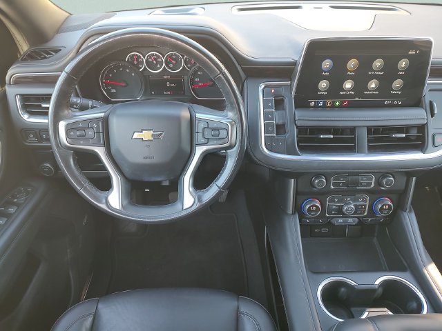 Used 2021 Black Chevrolet LT image 10
