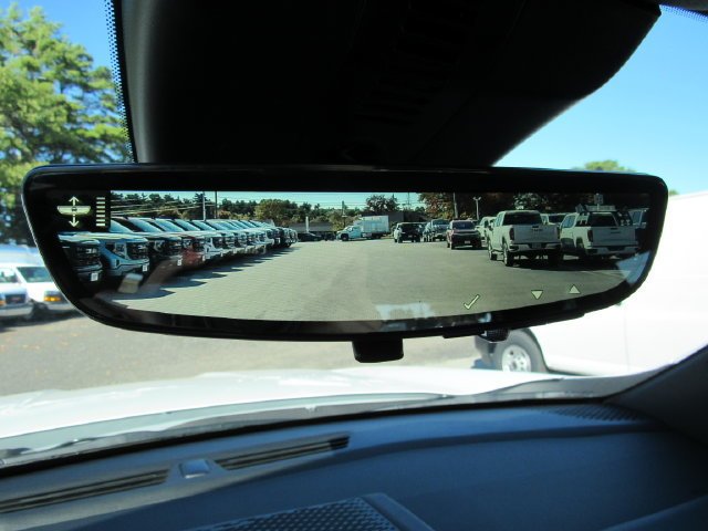 2027 GMC Acadia Elevation - Photo 24