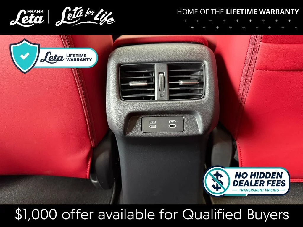 New 2026 Urban Gray Pearl Acura A-Spec Advance Package image 33