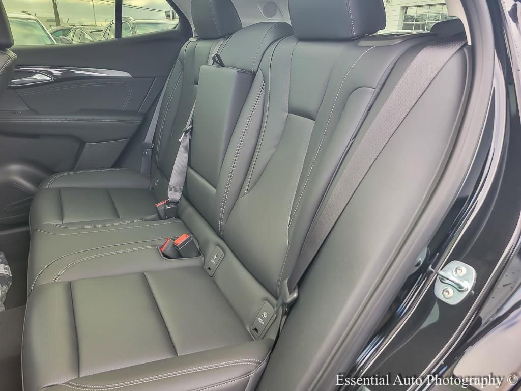 2026 BUICK ENVISION - Image 10