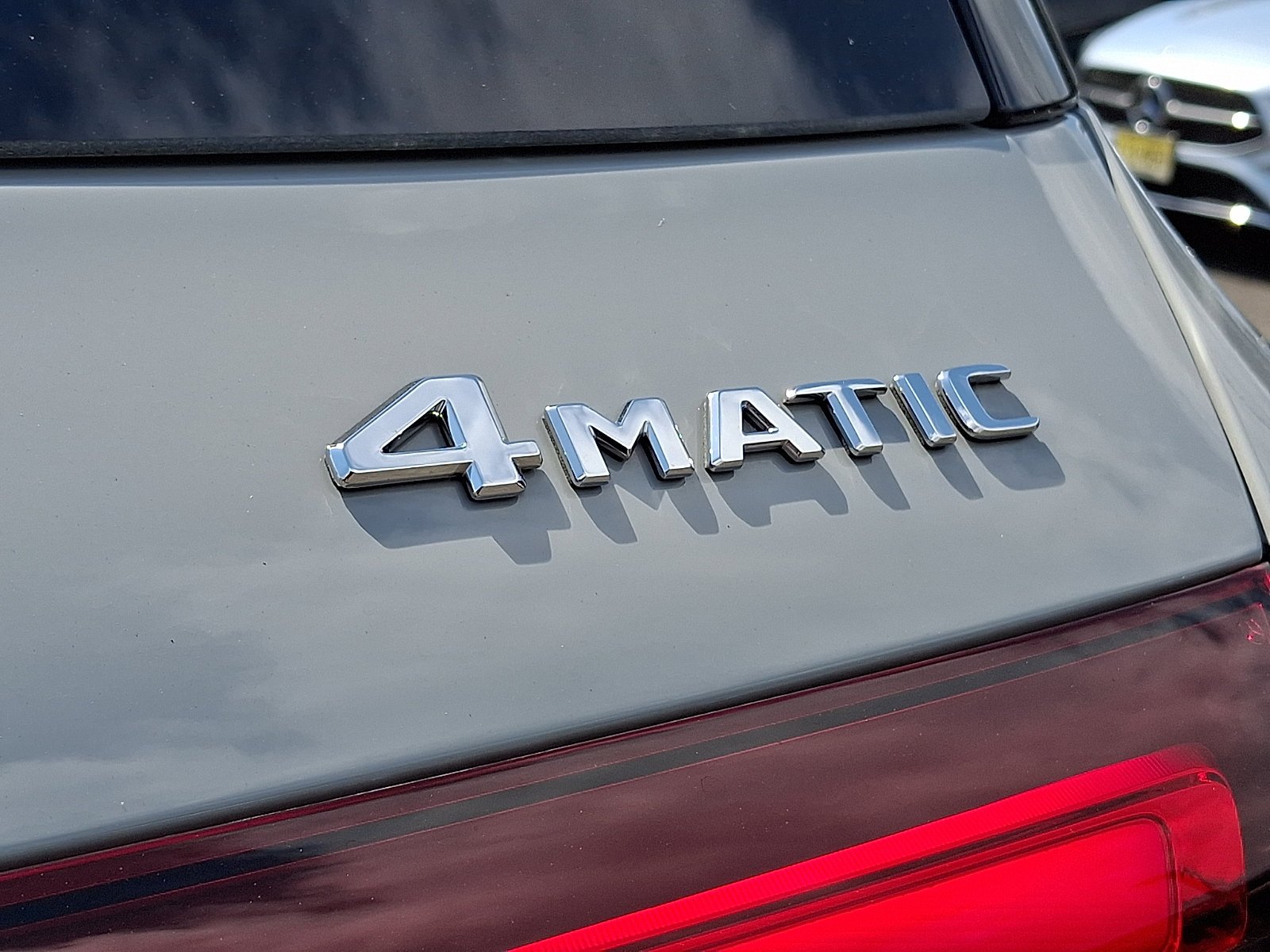 Certified Used 2026 Manufaktur Alpine Grey   956 Mercedes-Benz GLE 450 image 30