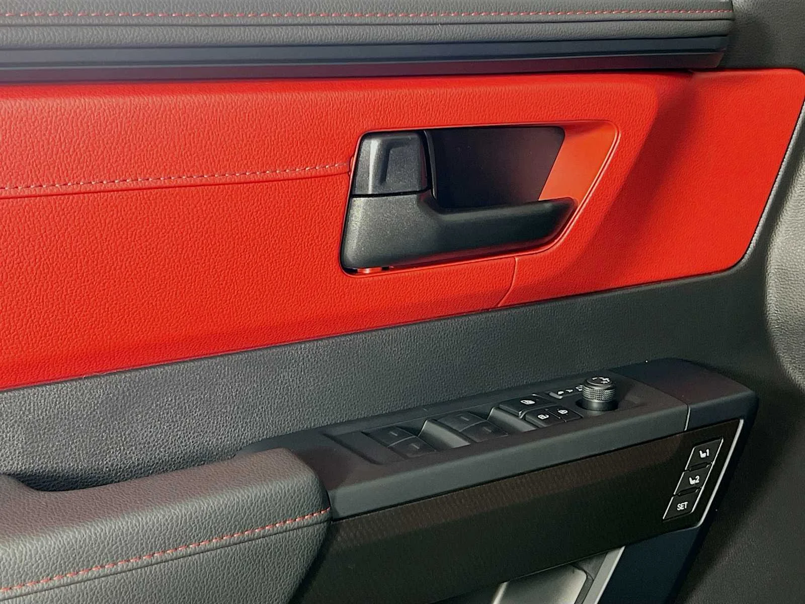 2026 Toyota Tundra — photo 17