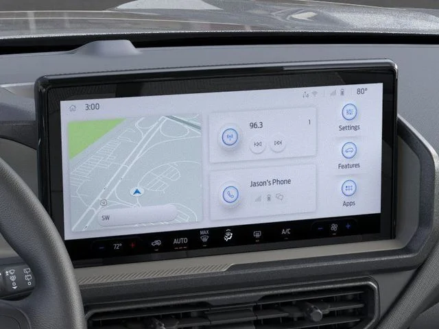 2025 Ford Bronco Sport Big Bend - Photo 14