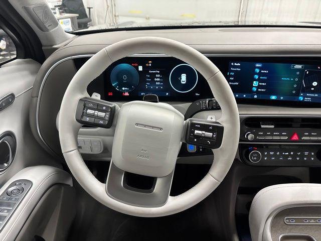New 2026  Hyundai Limited image 14