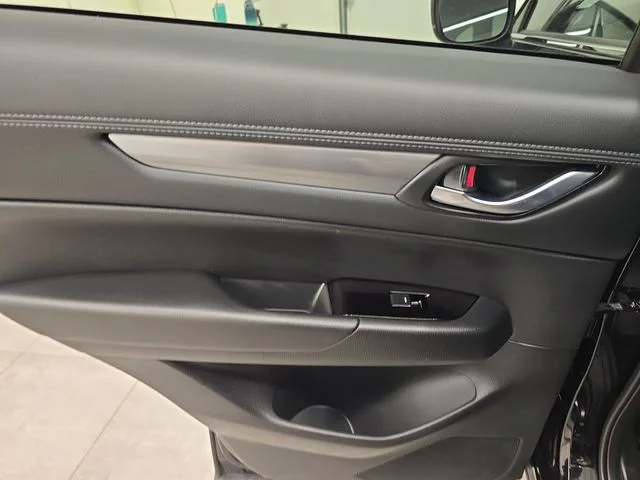 Used 2025 Jet Black Mica Mazda 2.5 S Select Package image 17