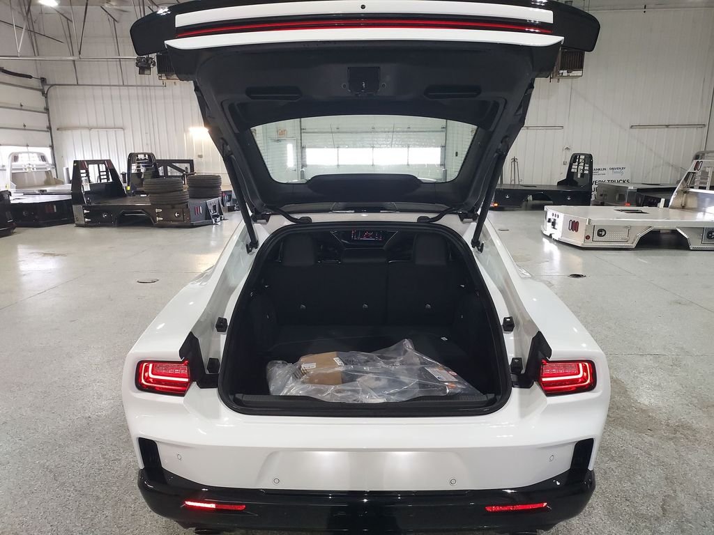 New 2026 White Knuckle Exterior Paint Dodge Scat Pack Plus image 30