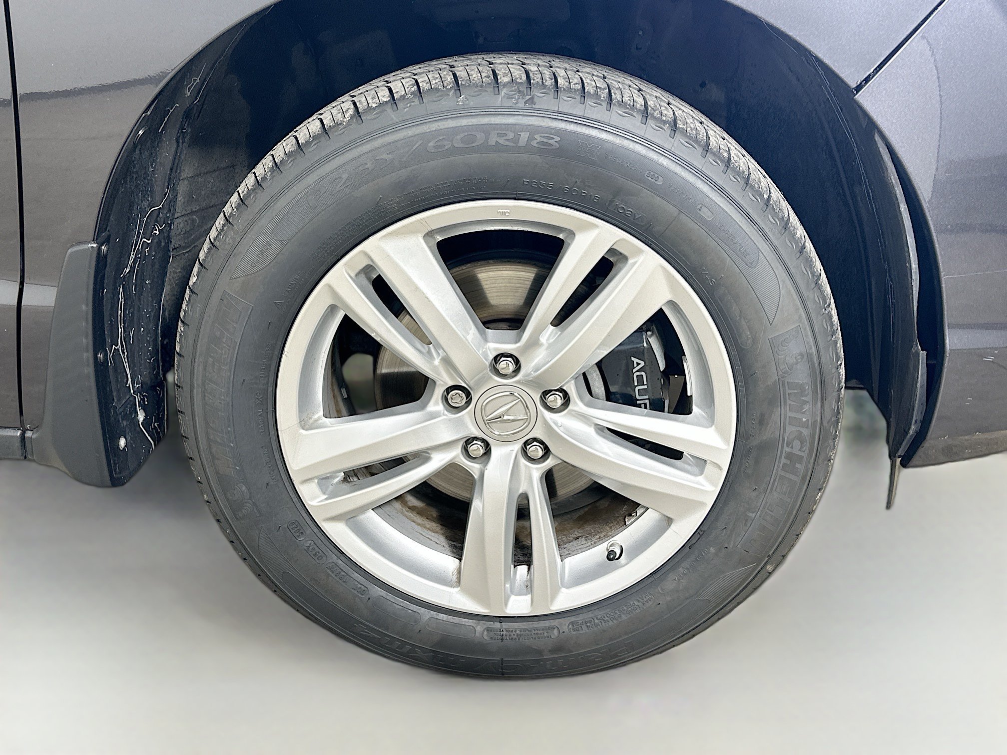 Used 2013  Acura Tech Pkg image 10