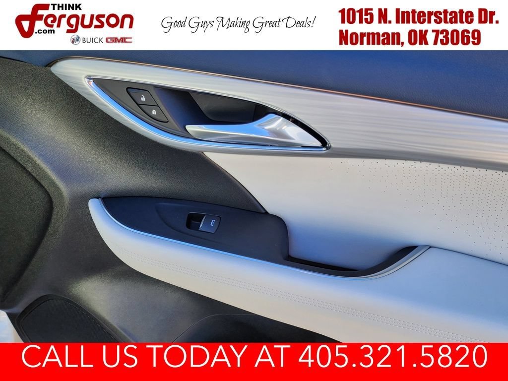 2026 Buick Envision Avenir - Photo 40