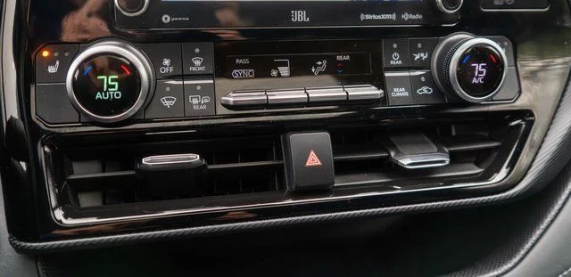 Used 2022 Beige Toyota XSE image 34