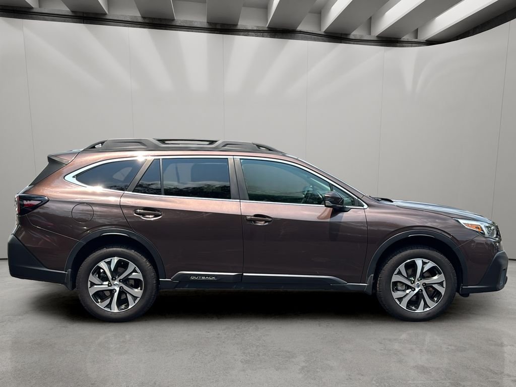 2021 Subaru Outback Limited - Photo 6