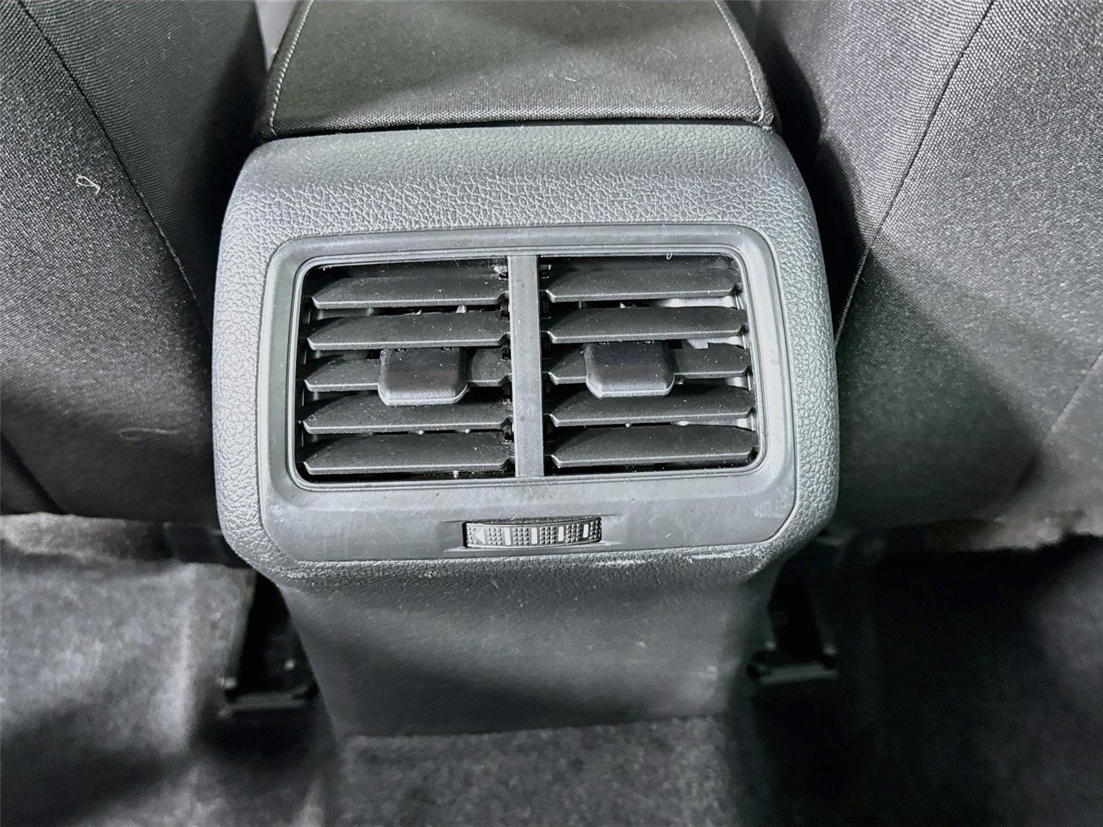Used 2017 Silk Blue Metallic Volkswagen S image 23