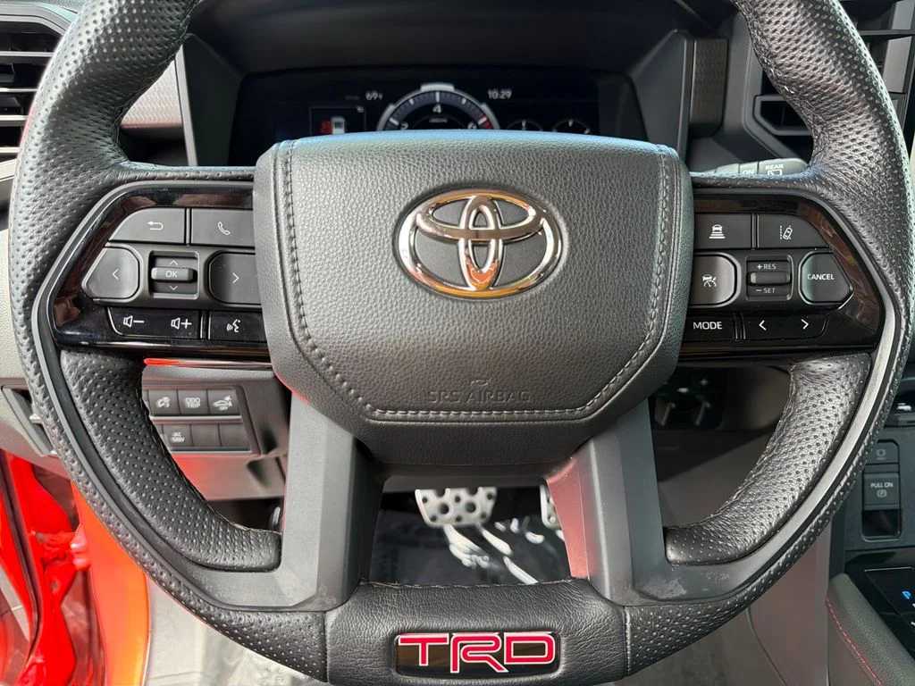 Used 2023  Toyota TRD Pro image 16