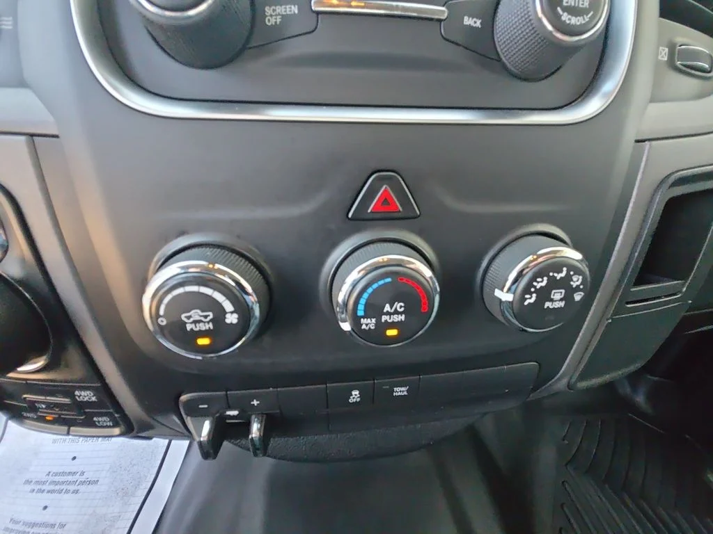Used 2017 Red Ram Express image 23