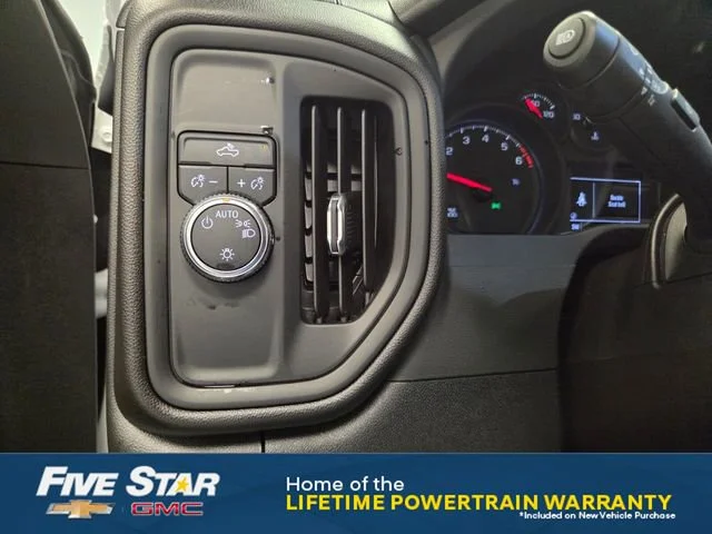 2026 GMC Sierra 1500 Pro - Photo 28