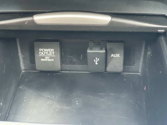 Used 2018 Gray Acura Technology Package image 31