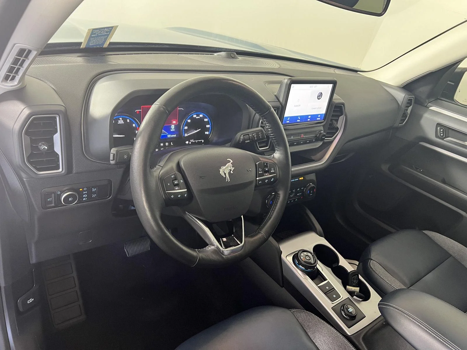 Used 2023 Area 51 Ford Outer Banks image 10