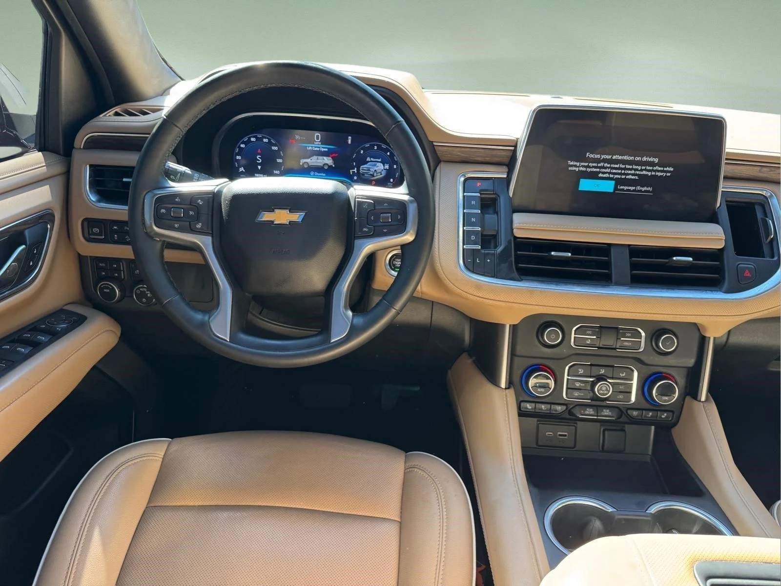 Used 2023 Summit White Chevrolet Premier image 17