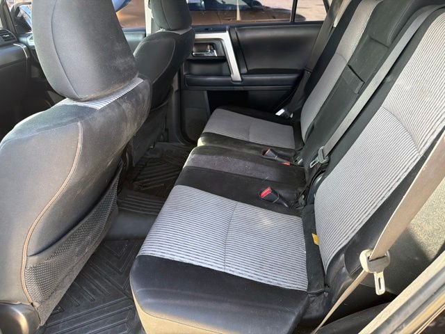 2018 Toyota 4Runner SR5 - Photo 7