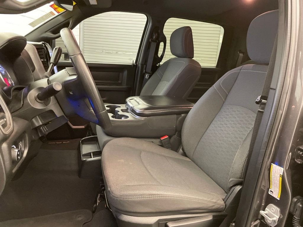 Certified Used 2025 Gray Ram Tradesman image 21